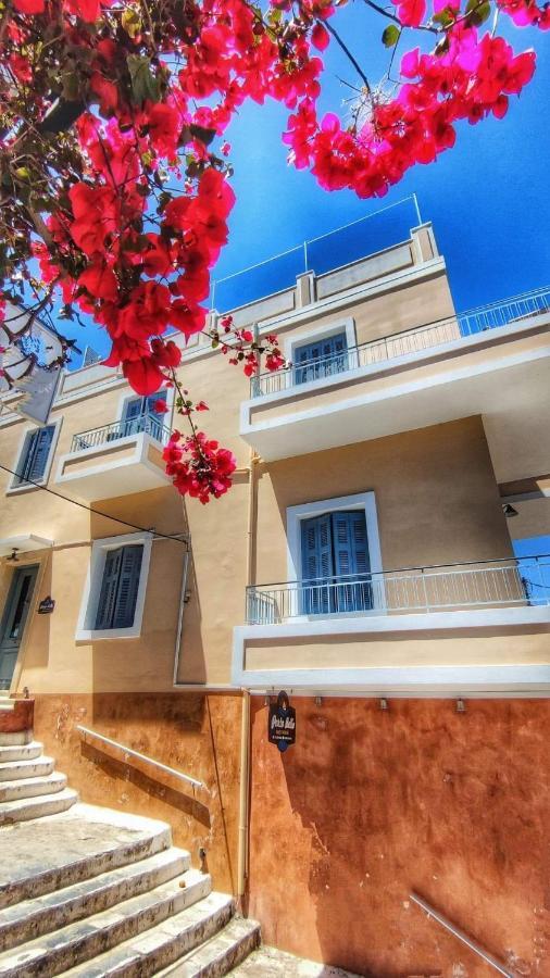 Porto Bello Nafplio Exterior photo
