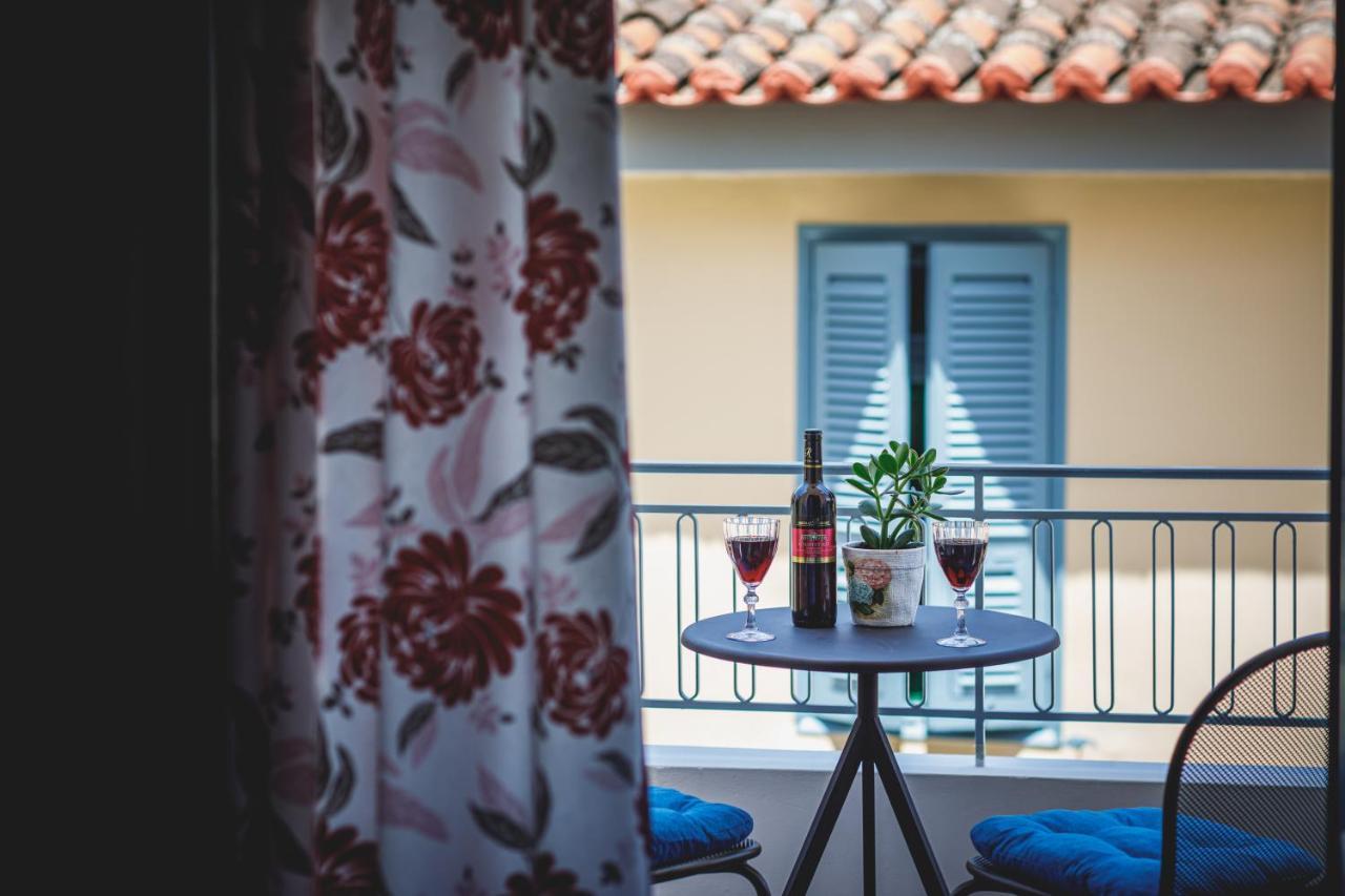 Porto Bello Nafplio Exterior photo