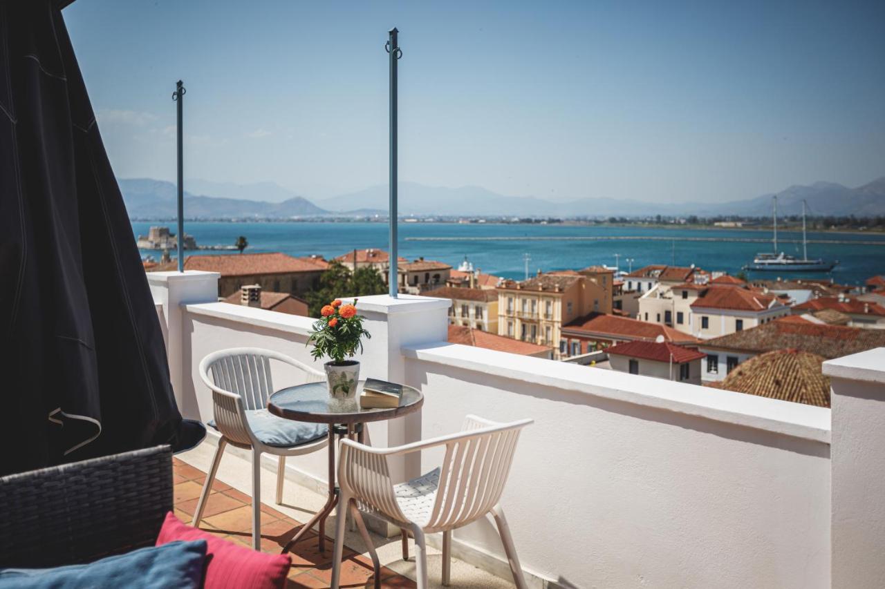 Porto Bello Nafplio Exterior photo